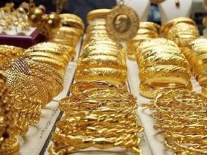 أسعار الذهب اليوم في مصر