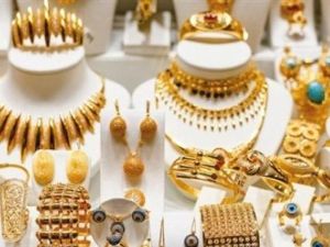 أسعار الذهب في سوريا اليوم