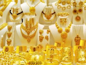 أسعار الذهب في لبنان اليوم