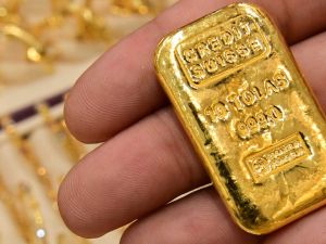 أسعار الذهب في لبنان اليوم