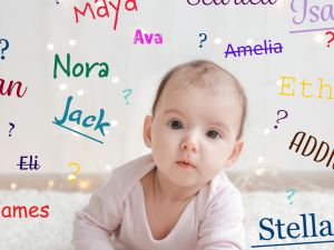 أسماء بنات حلوة وفخمة