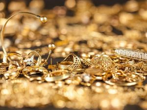 أسواق الذهب بالرياض