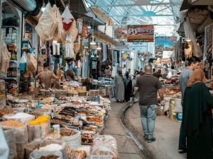 أسواق الرياض