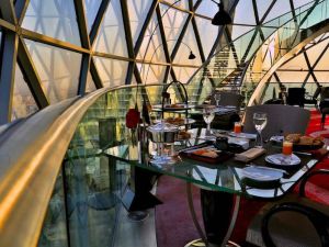 أفخم مطاعم الرياض