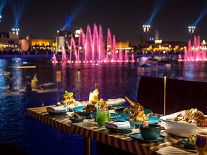 أفضل مطاعم الرياض عشاء