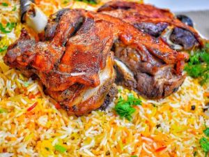 أفضل مطاعم بخاري في الرياض