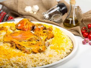 أفضل مندي في الرياض