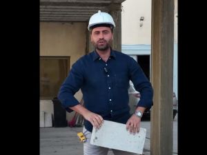  سنة 2024 ستكون سعيدة جدا لانها انطلاقة لاول مطعم لابو جوليا 