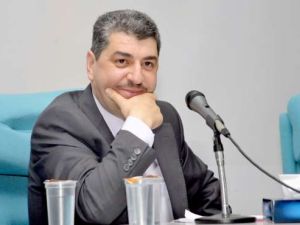  الكاتب الصحفي الاردني البارز احمد حسن الزعبي 