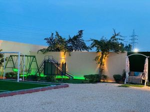 استراحات الشفا الرياض