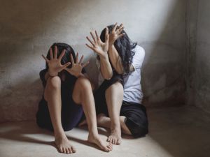 يصف احد المحققين اقترفه هذا الشخص بحق هؤلاء الأطفال يتجاوز حدود خيال أي شخص