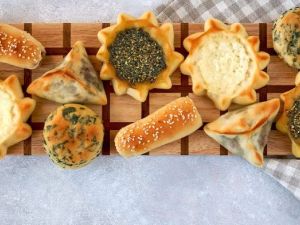 افضل محل معجنات بالرياض