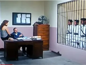 سيناريو فيلم التجربة الدنماركية ينتقل الى لبنان