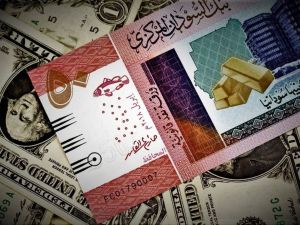 سعر الدولار اليوم في السودان