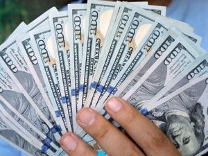 سعر الدولار اليوم في مصر