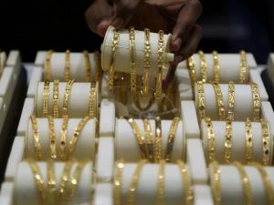 سعر الذهب في سوريا اليوم