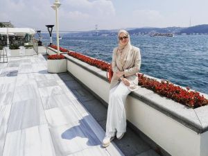 الأميرة نيلهان