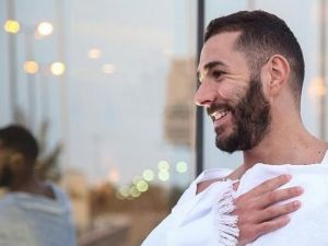 كريم بنزيمة