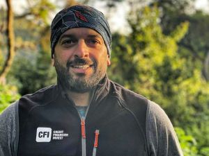 المغامر محمد زياد عبداللطيف 