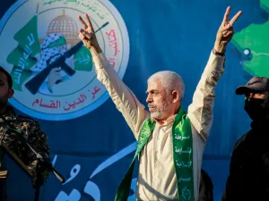  اندلعت احتجاجات في المنطقة ضد حركة حماس التي منعت اعلامها من تغطية الحدث 