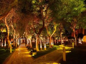 المربع موسم الرياض