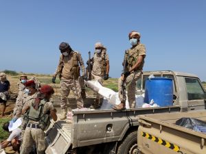  ماكرون إن أي هجوم على المصالح الفرنسية في النيجر سيقابل «برد سريع لا هوادة فيه»