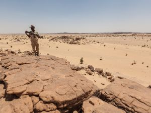 كان المجلس العسكري في النيجر قد استولى على السلطة في الـ26 من الشهر الماضي