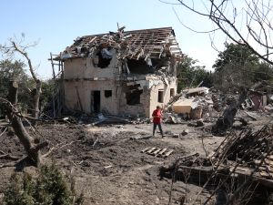 روسيا تعترض طائرتي استطلاع أميركيتين واوكرانيا تامل تحقيق اختراق على الجبهة الجنوبية