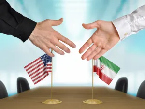 اطلاق سراح 4 اميركيين من ايران