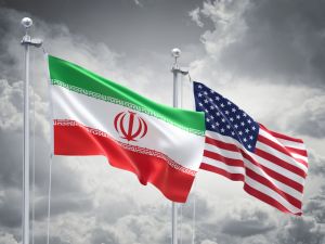  المفاوضات لم تكن مباشرة وإنما عبر الوسيط القطري