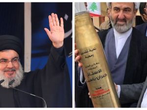 اتفاق على رئيس لـ لبنان