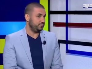 حركة فتح هي البقعة الوحيدة المضيئة في هذا الشرق المظلم . و الوحيدة صاحبة بندقية وقرار وطني مستقل والتي لا تقاتل بأمر من إيران