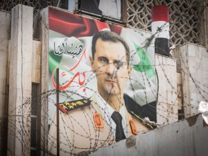 اميركا: الاسد يئن من عقوبات قيصر