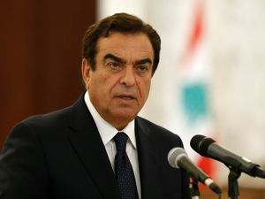 جورج قرداحي