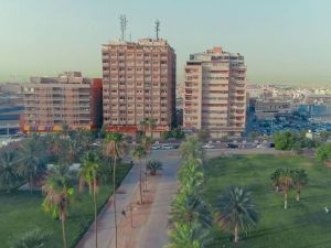 حديقة الفوطة الرياض