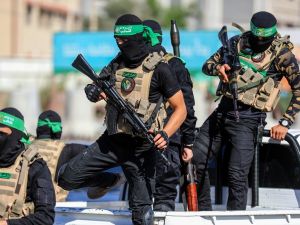 فرار جاسوس من سجون حماس