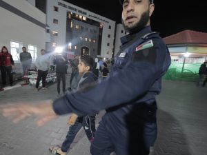 تهديدات حماس لاسرائيل