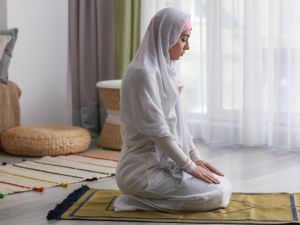 دعاء استقبال الشهر الجديد