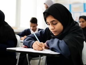 دعاء استقبال العام الدراسي الجديد