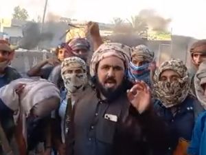 "قسد" تعزل الخبيل من قيادة "مجلس دير الزور العسكري" والعشائر تعلن النفير