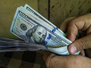 سعر الدولار اليوم في سوريا