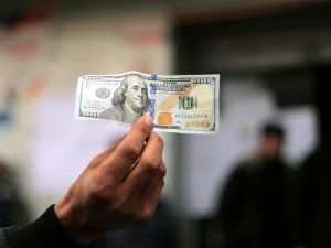 سعر الدولار اليوم في سوريا