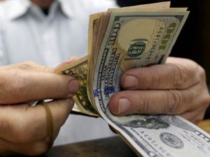 سعر الدولار اليوم في سوريا