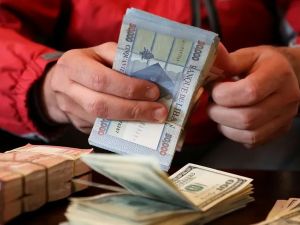 سعر الدولار اليوم في لبنان