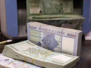 سعر الدولار اليوم في لبنان