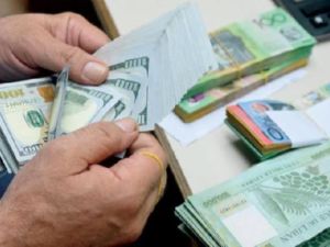 سعر الدولار اليوم في لبنان