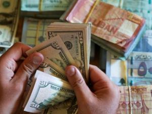 سعر الدولار اليوم في لبنان