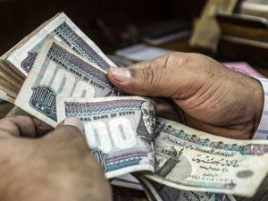 سعر الدولار اليوم في مصر