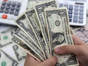 سعر الدولار اليوم في مصر