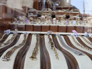 سعر الذهب اليوم في العراق